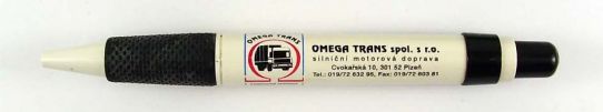 Omega trans