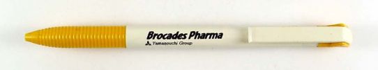 Brocades Pharma