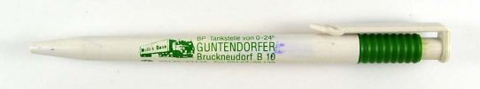 Guntendorfer