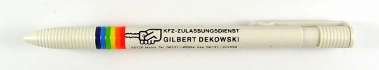 Gilbert Dekowski