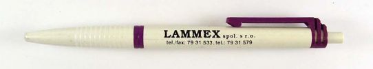 Lammex