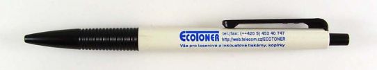 Ecotoner