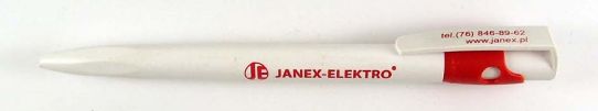 Janex elektro