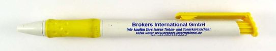 Brokers International
