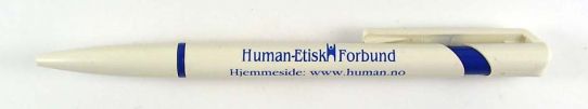 Human Etisk Forbund