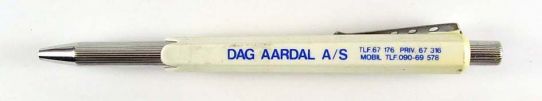 Dag Aardal