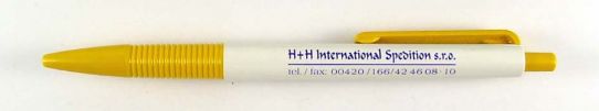 H+H International Spedition