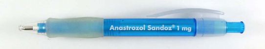 Anastrazol