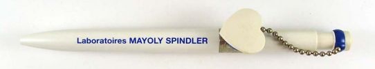 Mayoly spindler