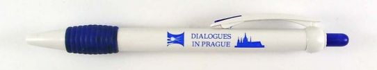 Dialogues in Prague