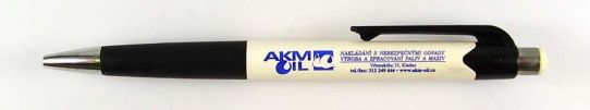 AKM oil