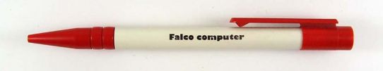 Falco computer