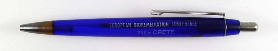 European bioremediation