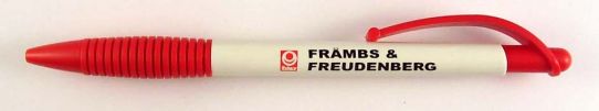 Frambs & Freudenberg