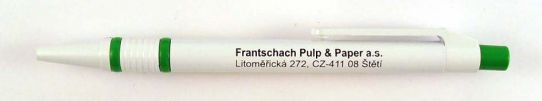 Frantschach Pilp & Paper