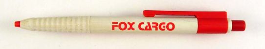 Fox cargo
