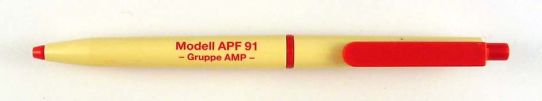 APF 91