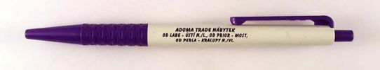 Adoma trade