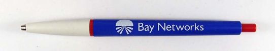 Bay Networks